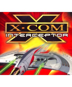 X-COM: Interceptor Steam Key EUROPE